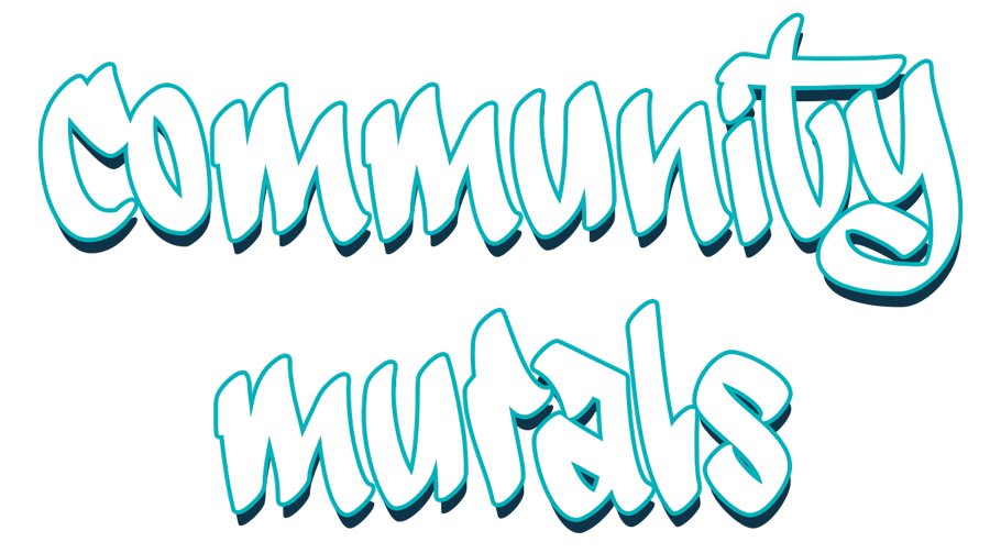 Community Mural