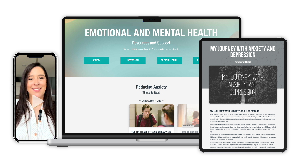 Mental Health Resources