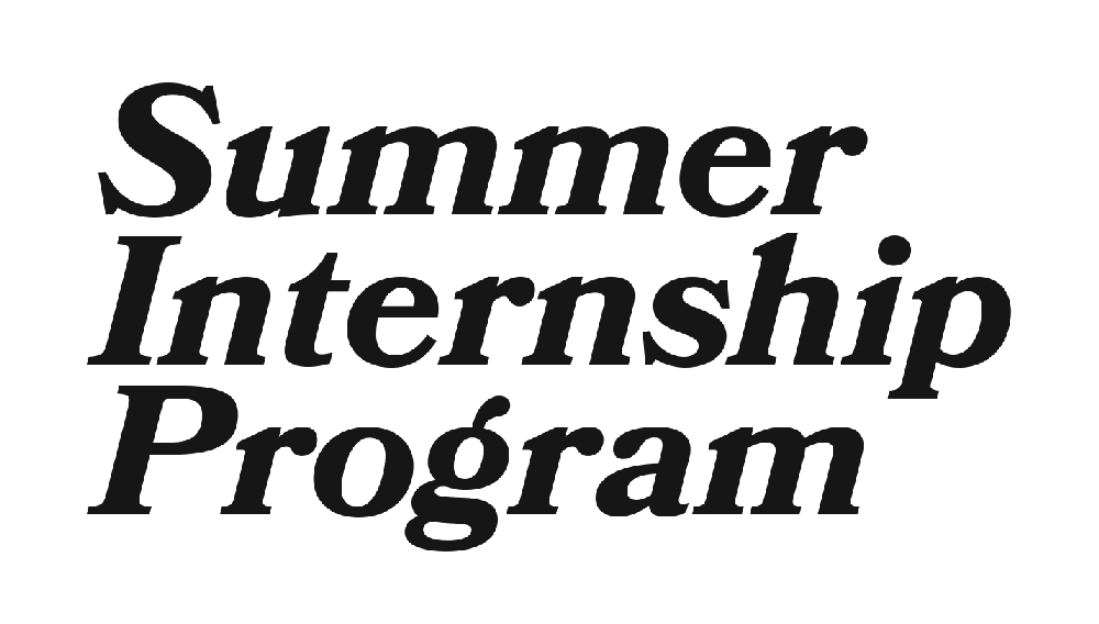 Summer Internship Program Chase Oaks