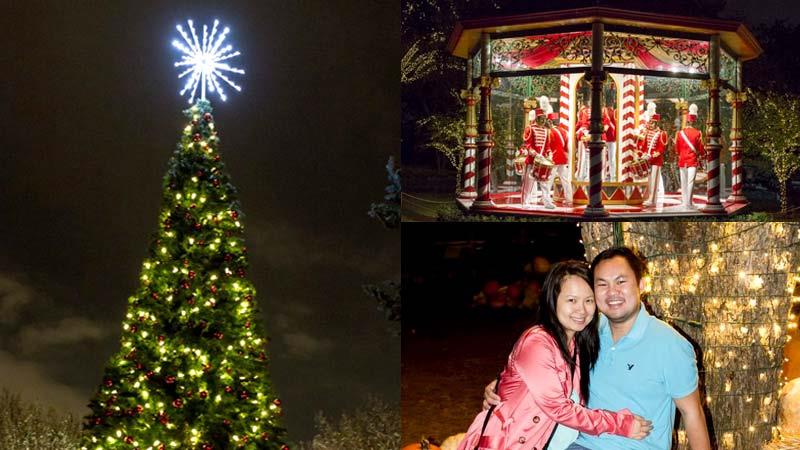 Christmas Carol Richardson Tx 2022 Seven Family-Friendly Christmas Events For 2021 | Chase Oaks