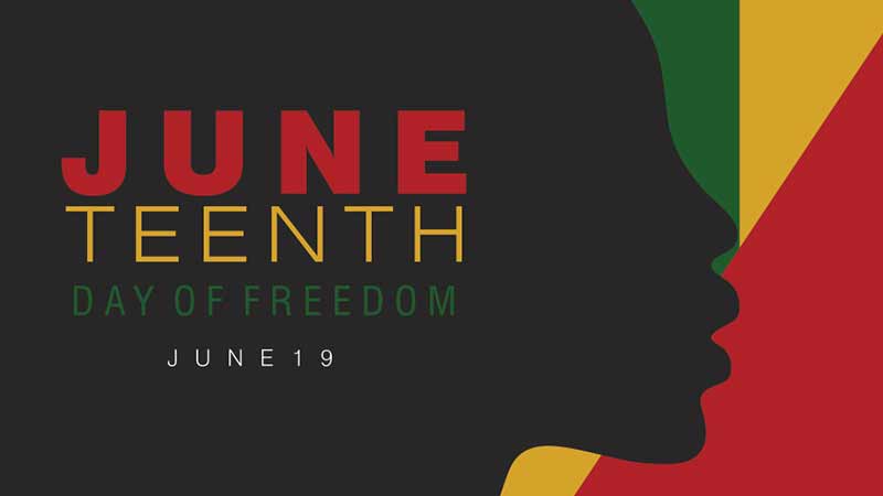 5 interesting facts about juneteenth chase oaks